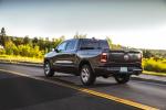 Ram 1500 Limited Crew Cab EcoDiesel 2019 года